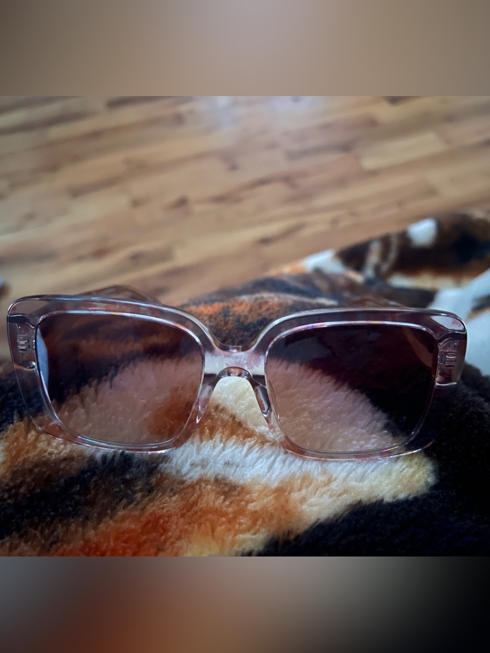Coach Sunglasses 🕶️🕶️